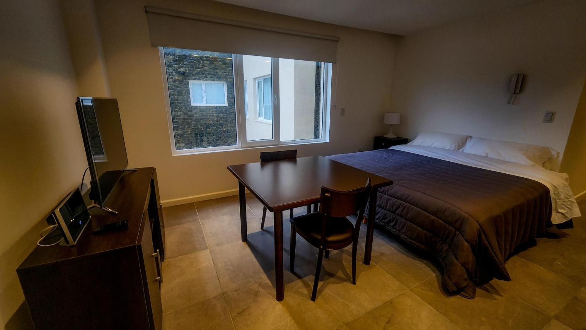Ushuaia Center Apartament Suit Extérieur photo