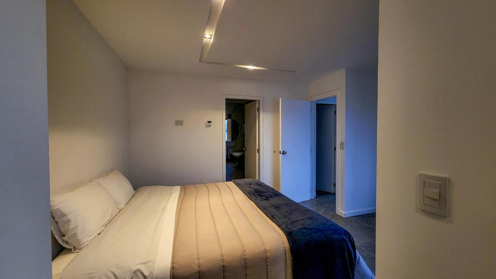 Ushuaia Center Apartament Suit Extérieur photo