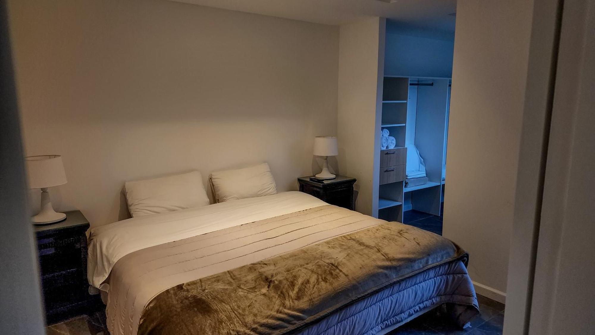 Ushuaia Center Apartament Suit Extérieur photo