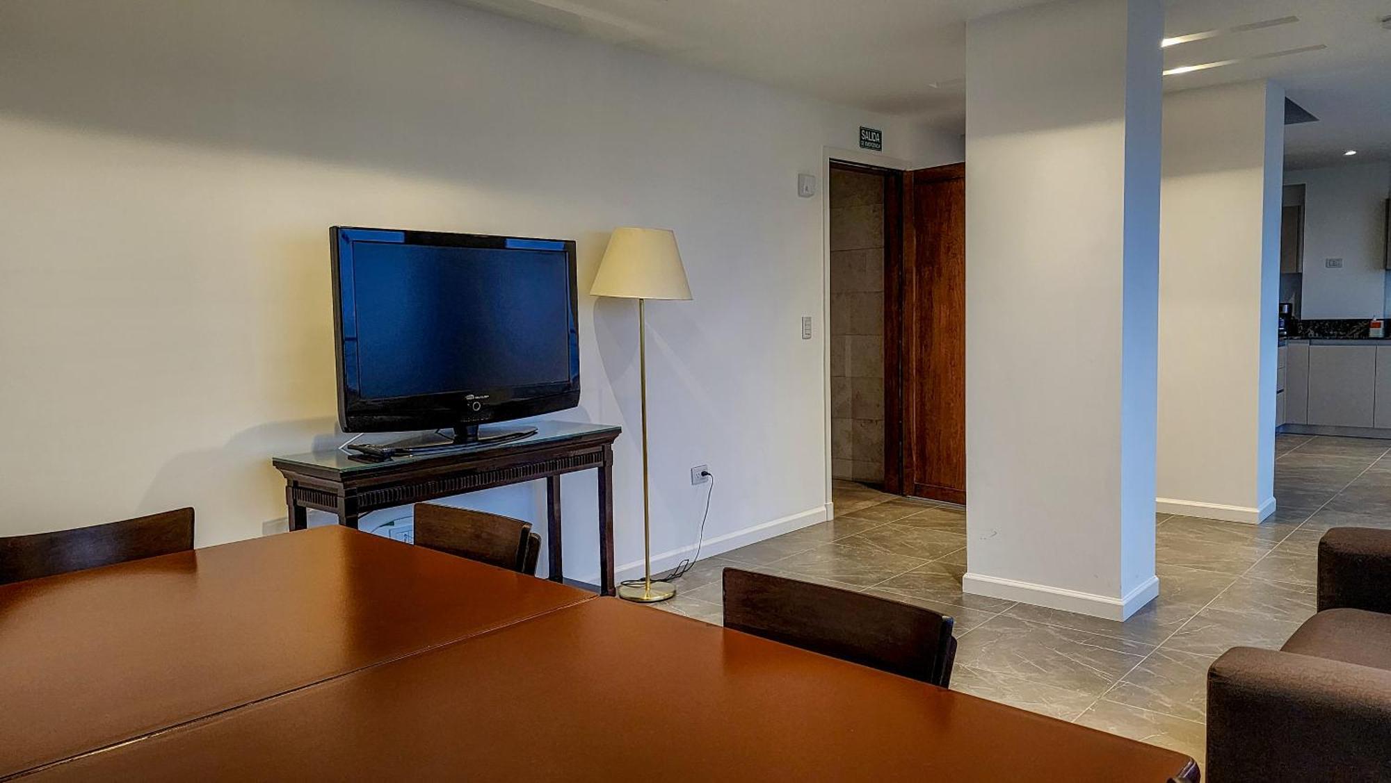 Ushuaia Center Apartament Suit Extérieur photo
