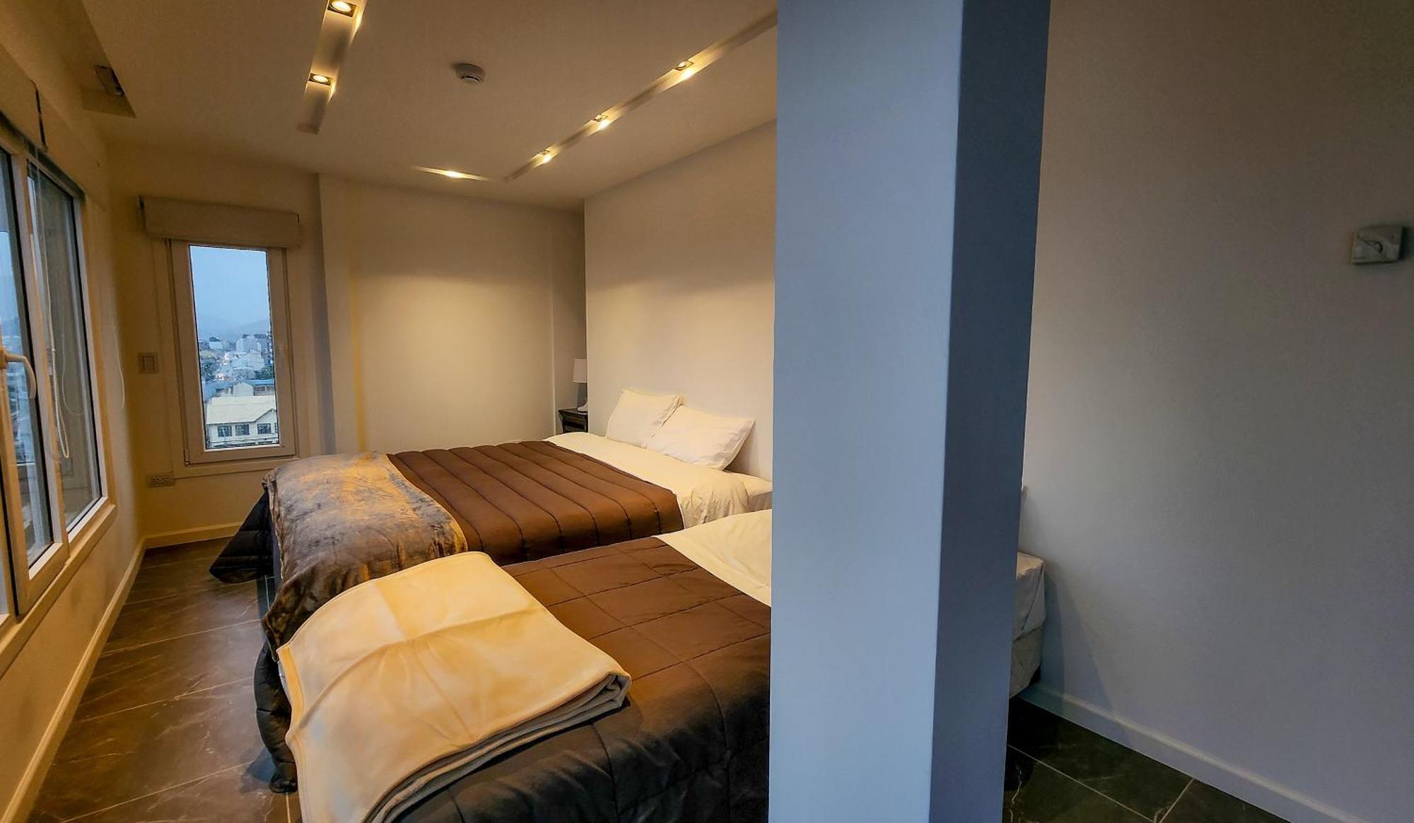 Ushuaia Center Apartament Suit Extérieur photo