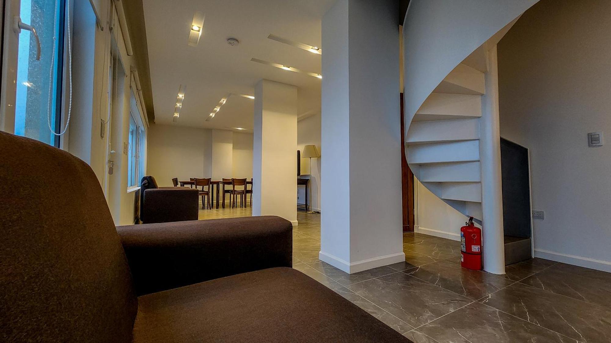 Ushuaia Center Apartament Suit Extérieur photo
