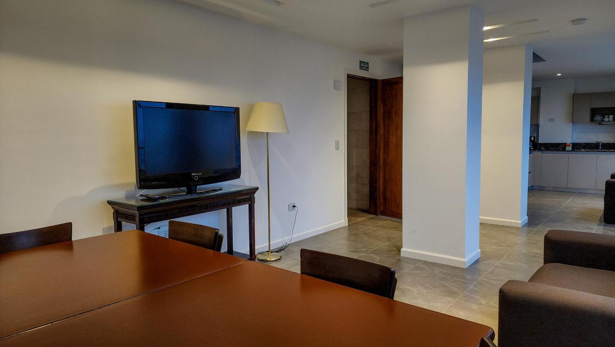 Ushuaia Center Apartament Suit Extérieur photo