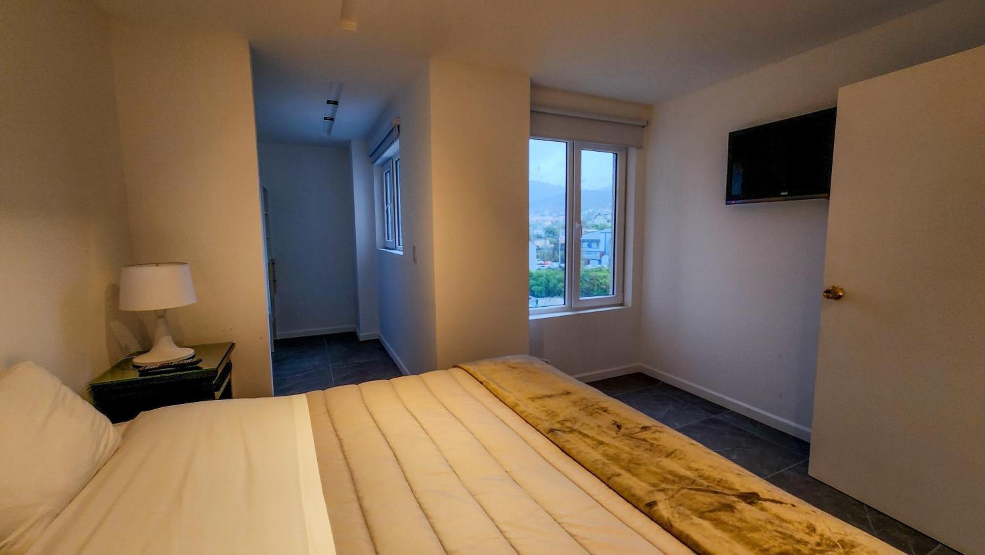 Ushuaia Center Apartament Suit Extérieur photo