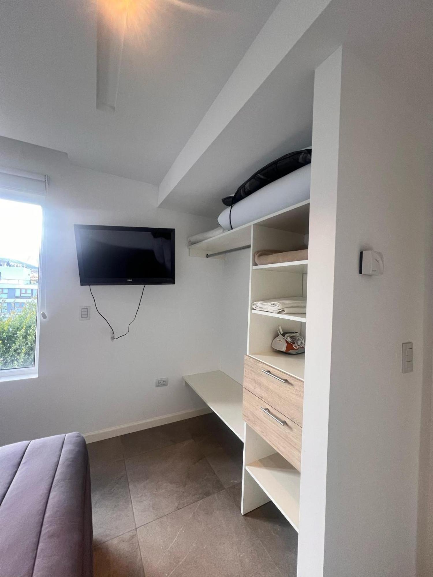 Ushuaia Center Apartament Suit Extérieur photo