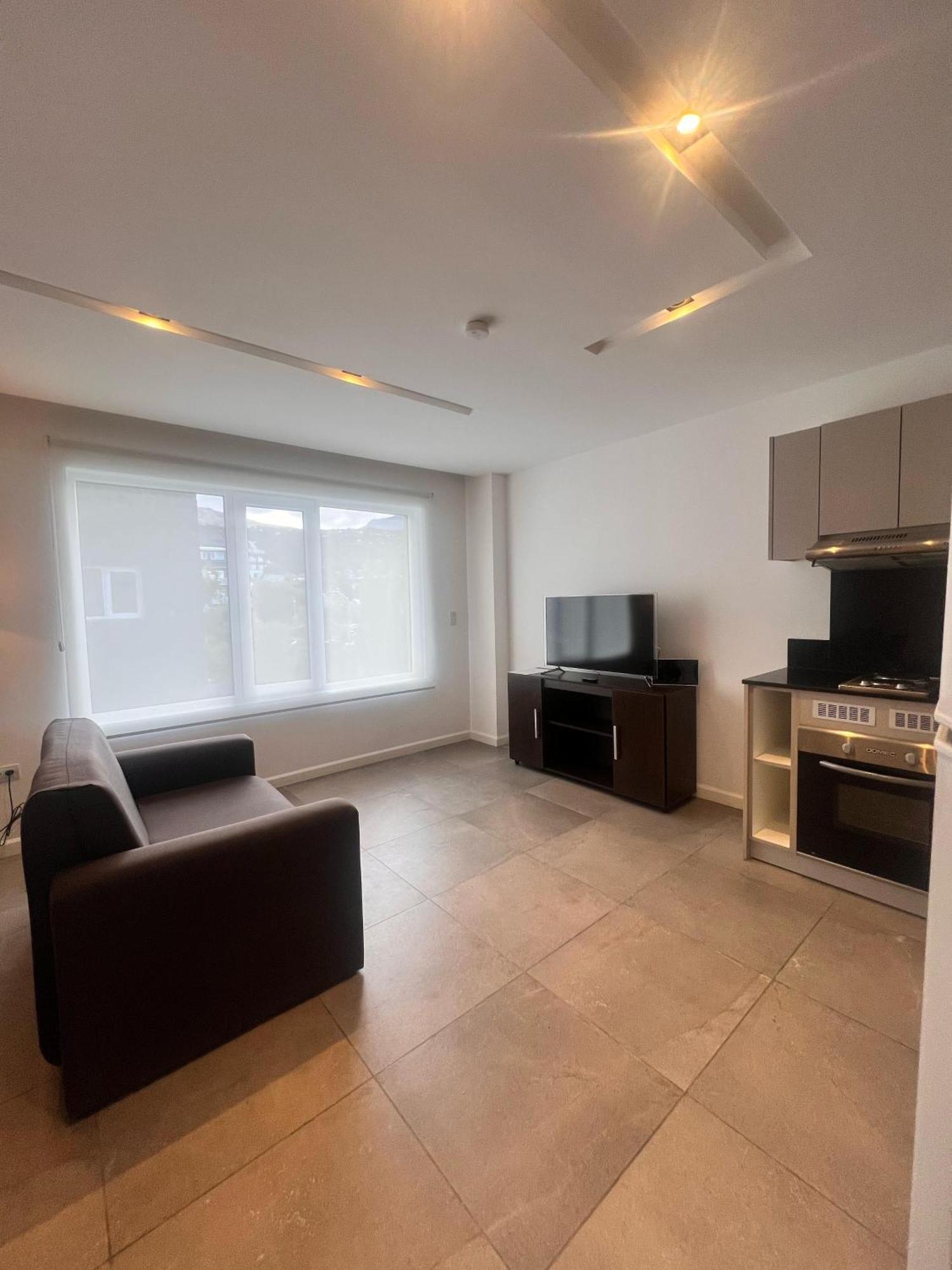 Ushuaia Center Apartament Suit Extérieur photo