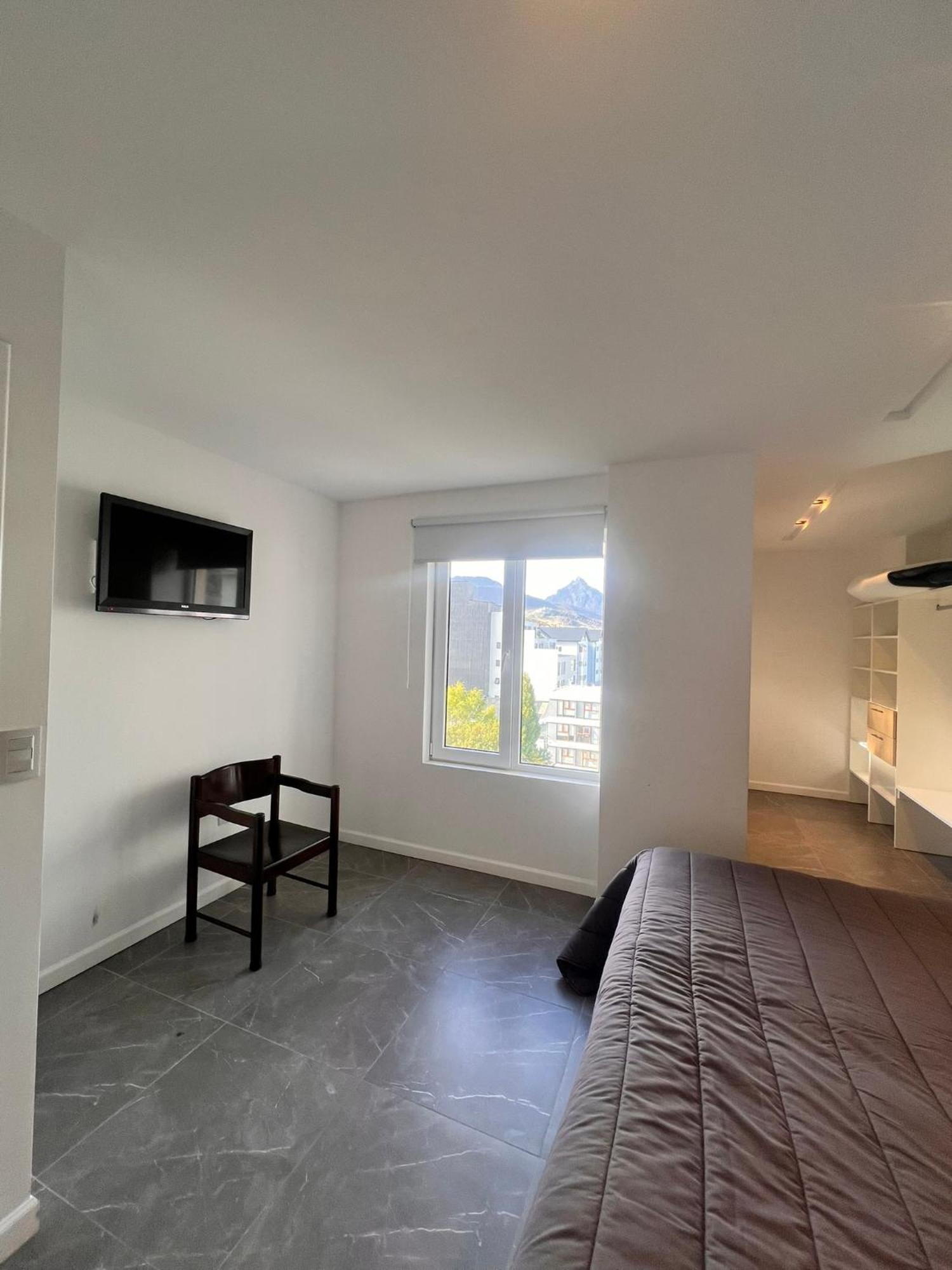 Ushuaia Center Apartament Suit Extérieur photo