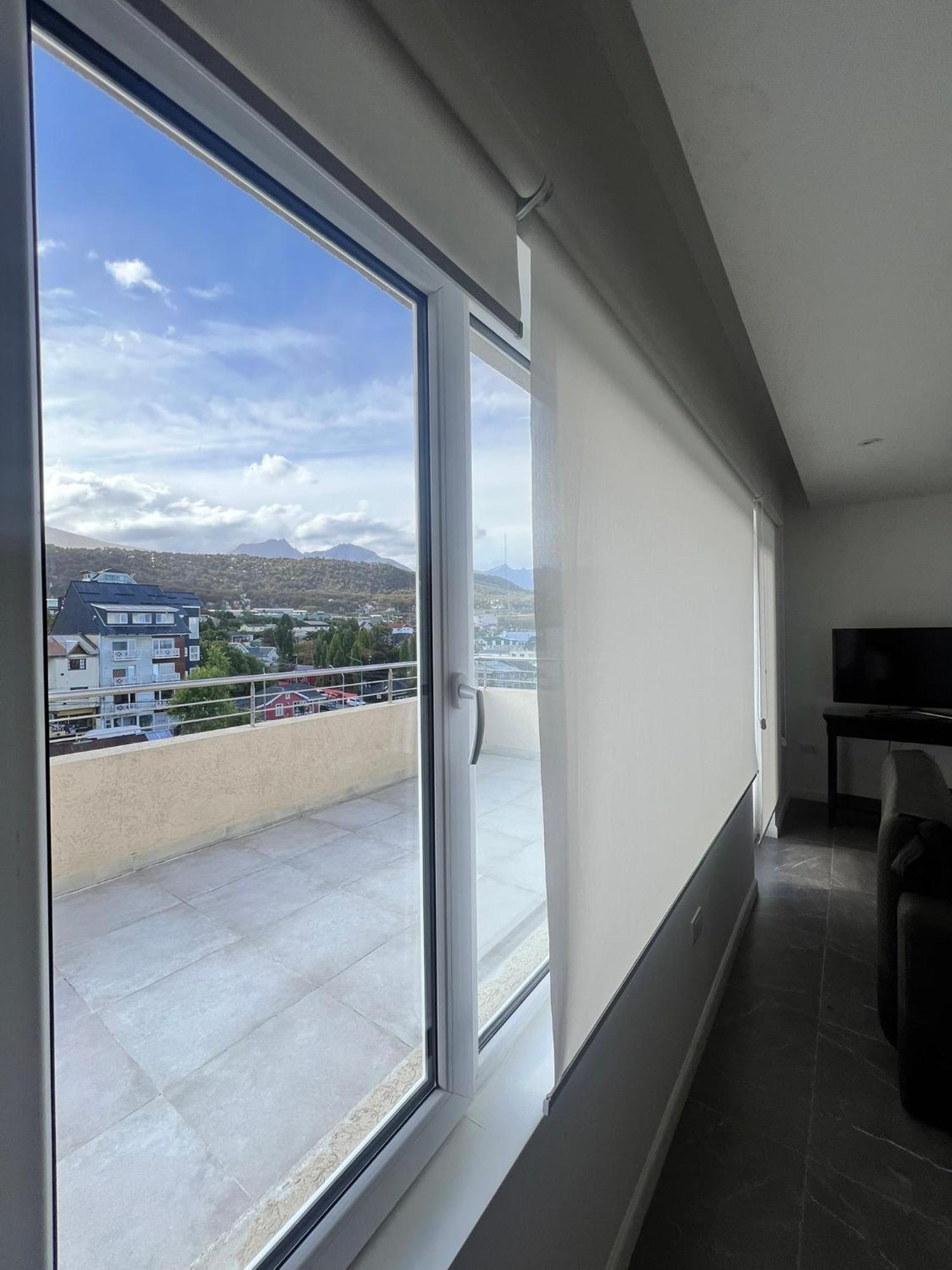 Ushuaia Center Apartament Suit Extérieur photo